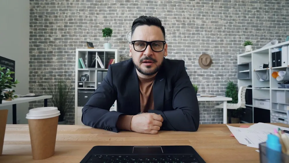 Alexander Bennett, Founder & CEO