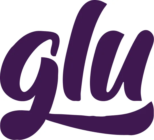 Glu