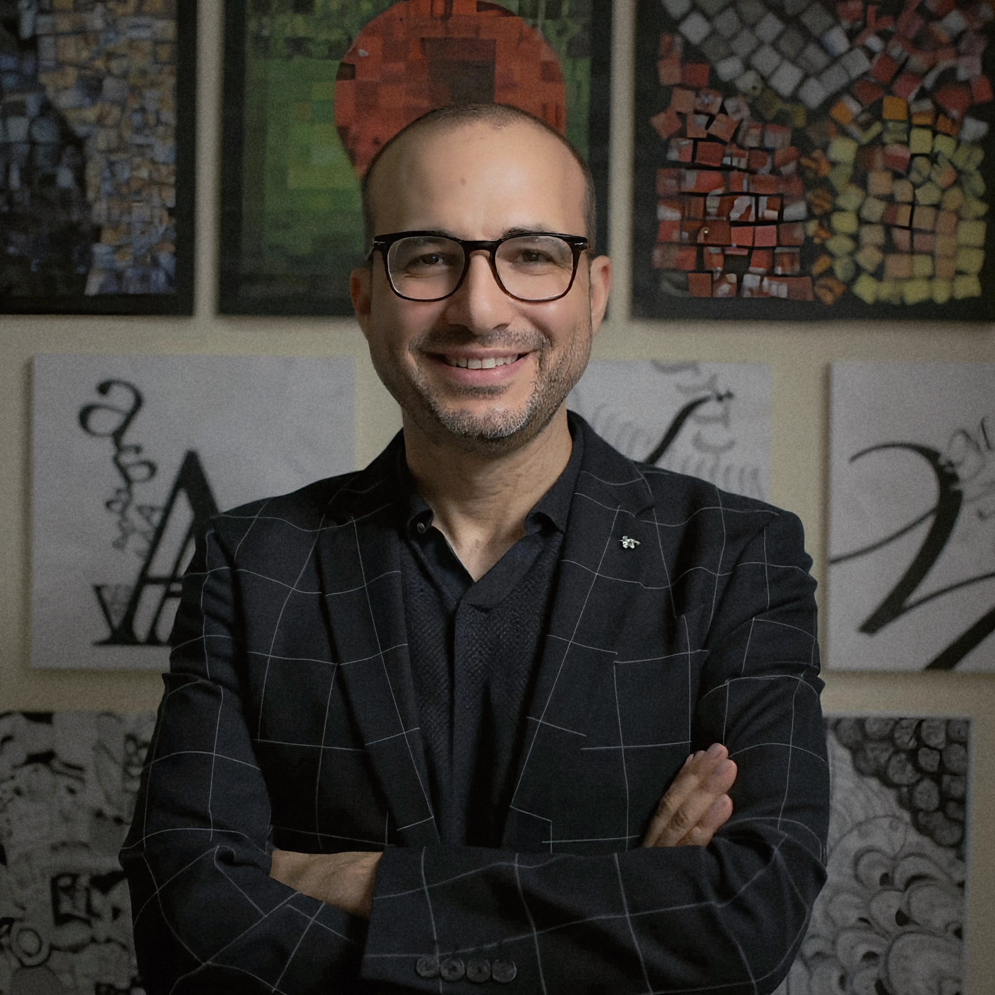 Dr Islam Abdelkodous