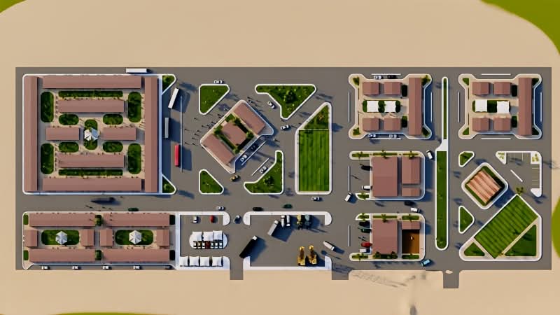 Project image