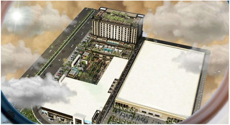 Jeddah Capital Business Park image