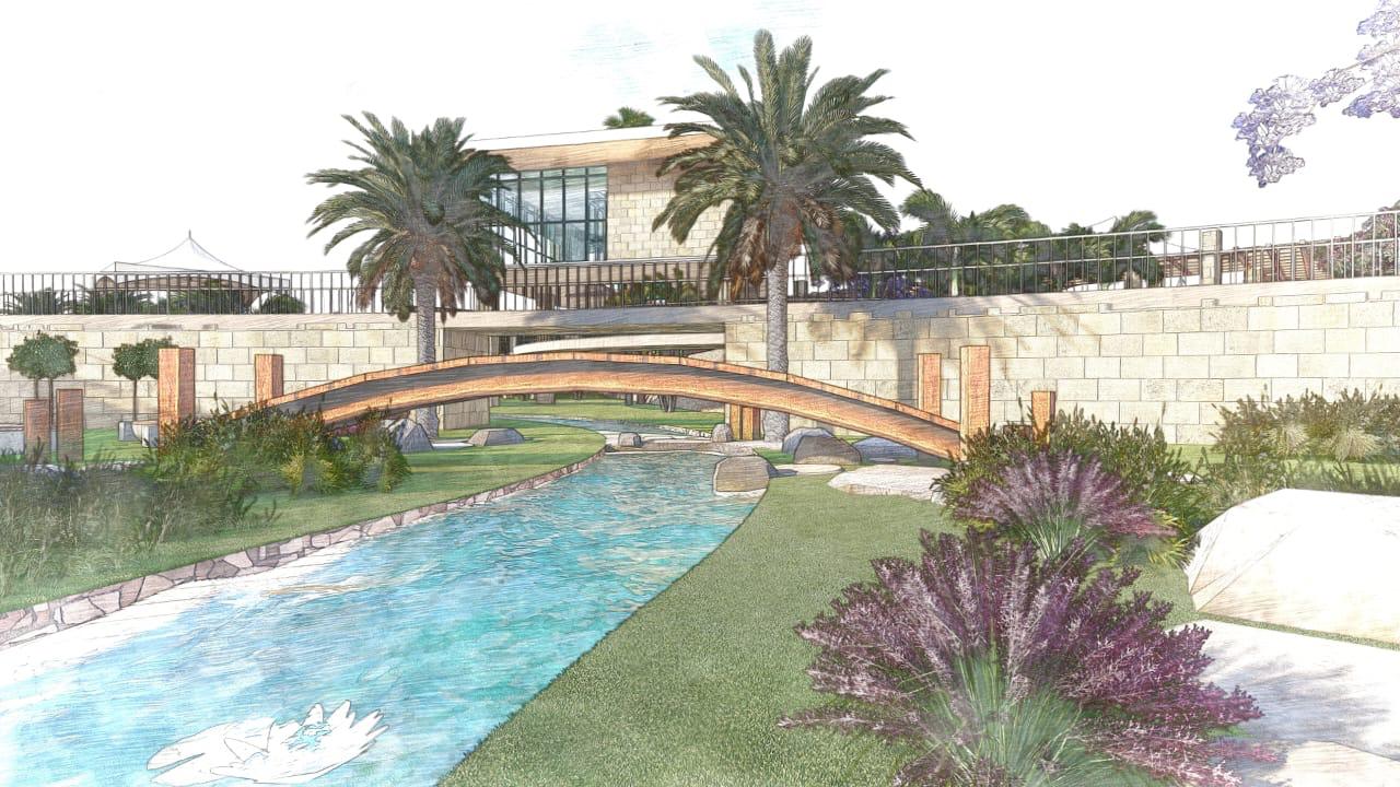 Rayn Farm Project image