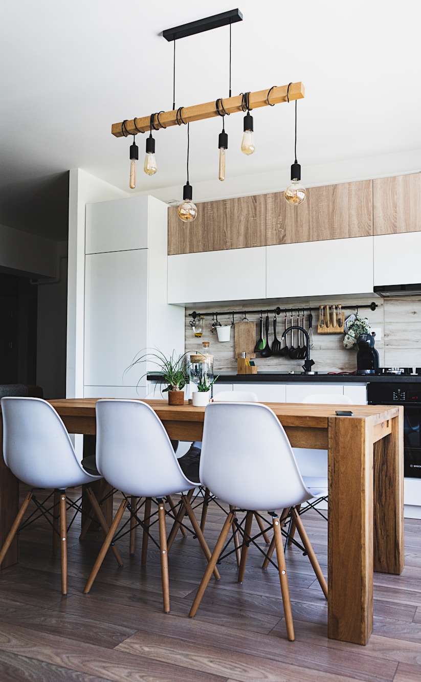 Lease after Development