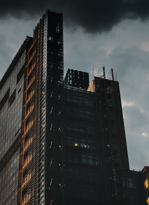 Architectural & Execution