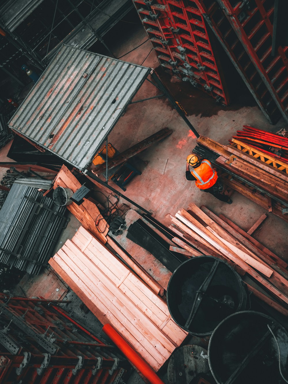 Construction
